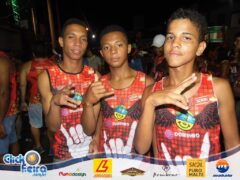 Bloco A Tribo